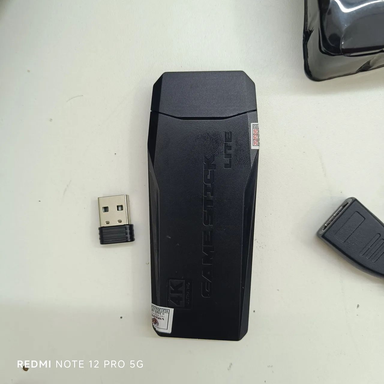 Vídeo game Game Stick 4k - Foto 2