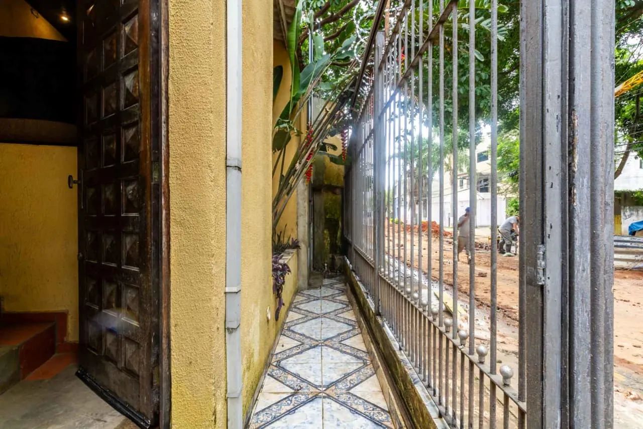 Casa comercial na Rua Domênico Palma, 124 - Casa 1  55 m² - Foto 4