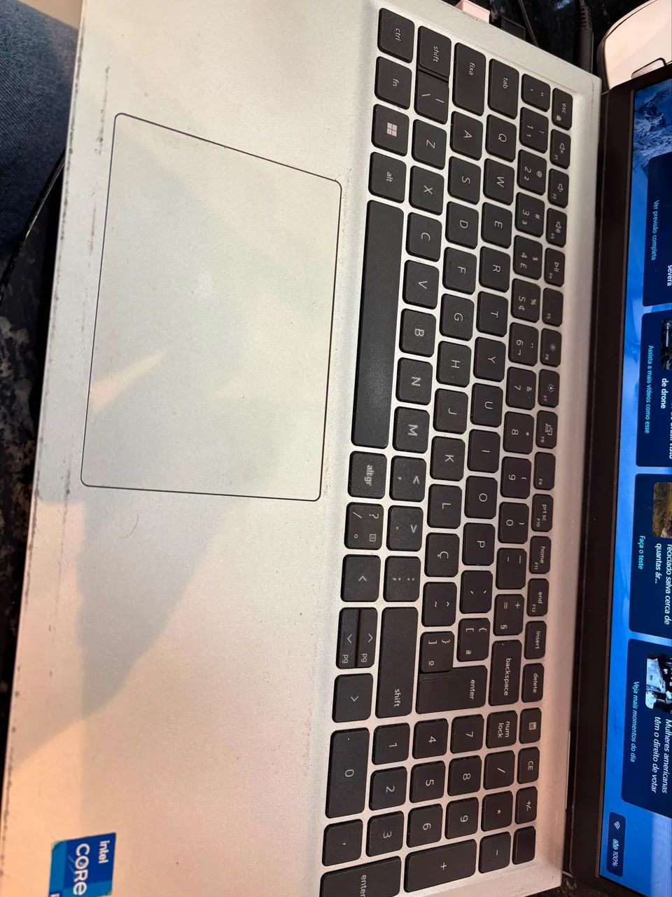 Notebook Dell Inspiron 15 3511 - Foto 2
