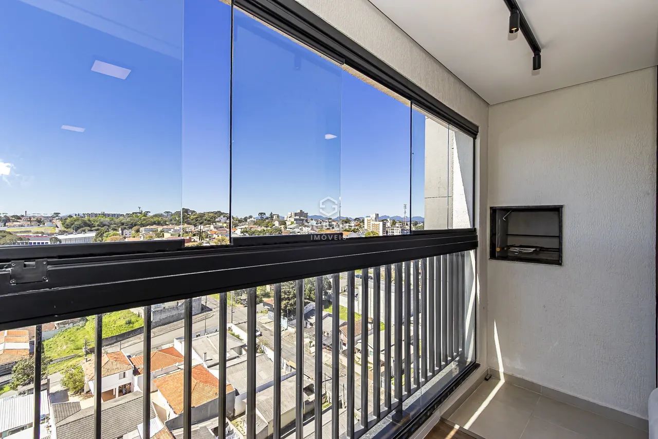 Apartamento 2 quartos no Tingui - Foto 5