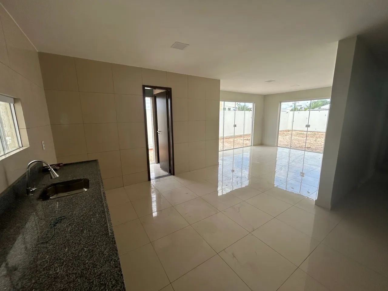 Casa Nova Cond. Ecoville Mossoró  - Foto 5