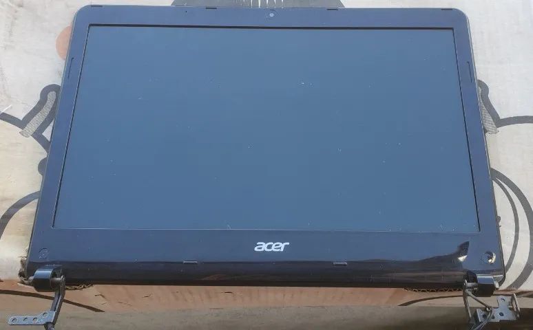 Display / Tela do Acer Aspire E1-471 