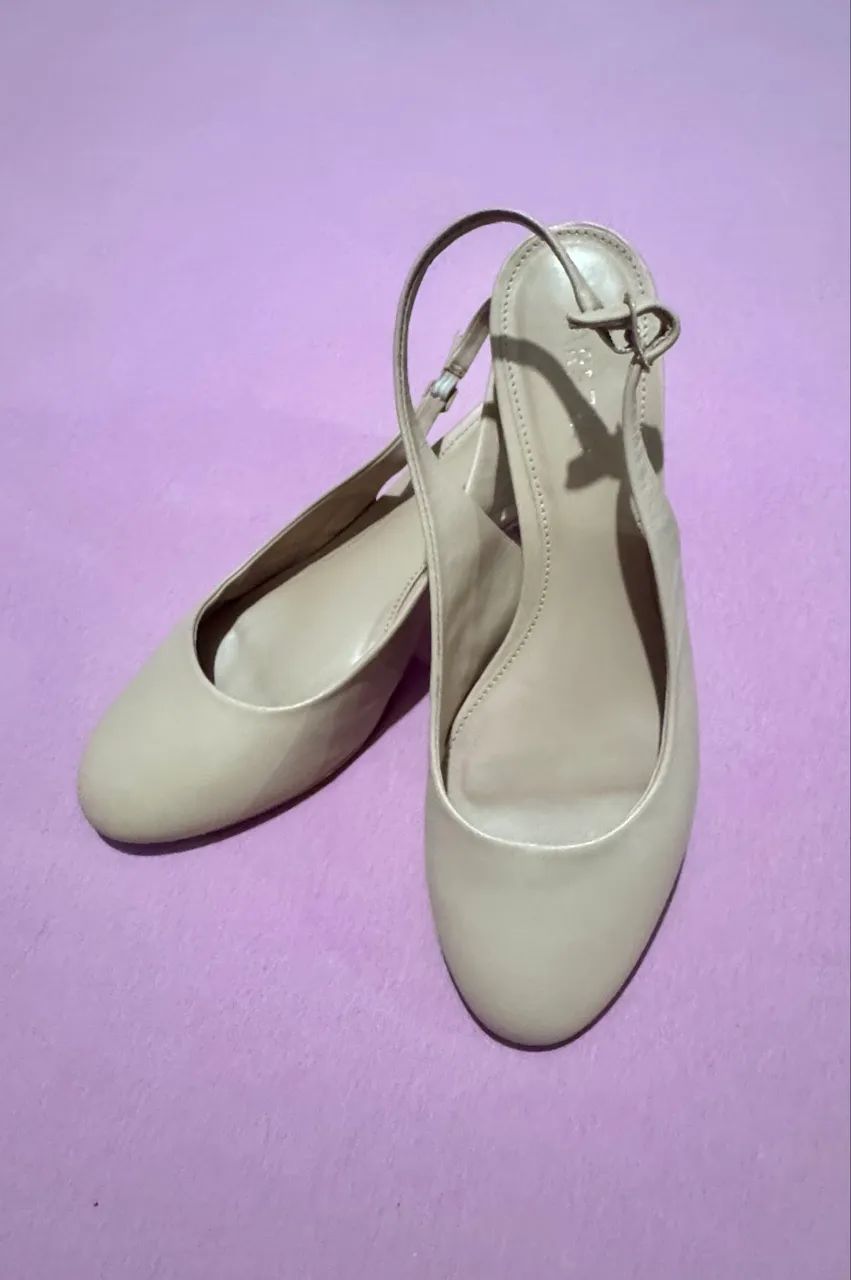 Sandalia Arezzo - Foto 2