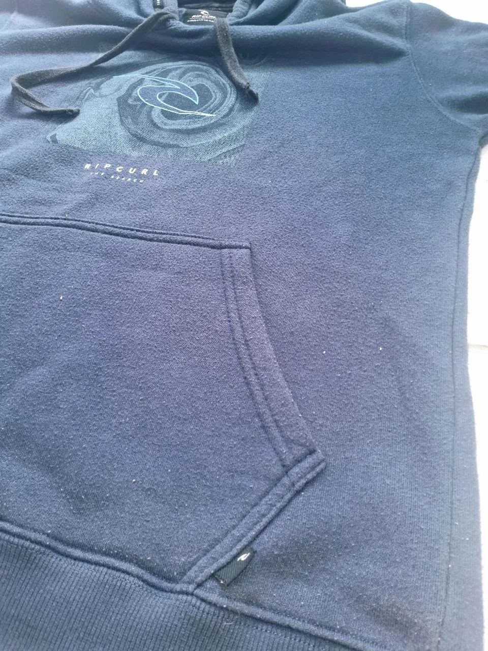 MOLETOM DA RIP CURL ORIGINAL.  - Foto 3