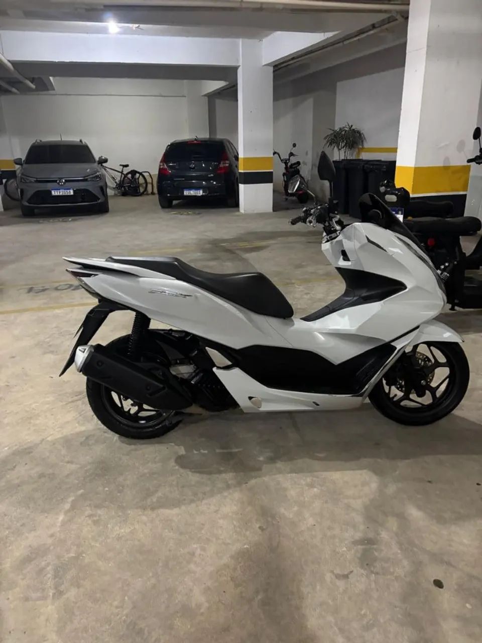 Pcx 160 2025 - Foto 4