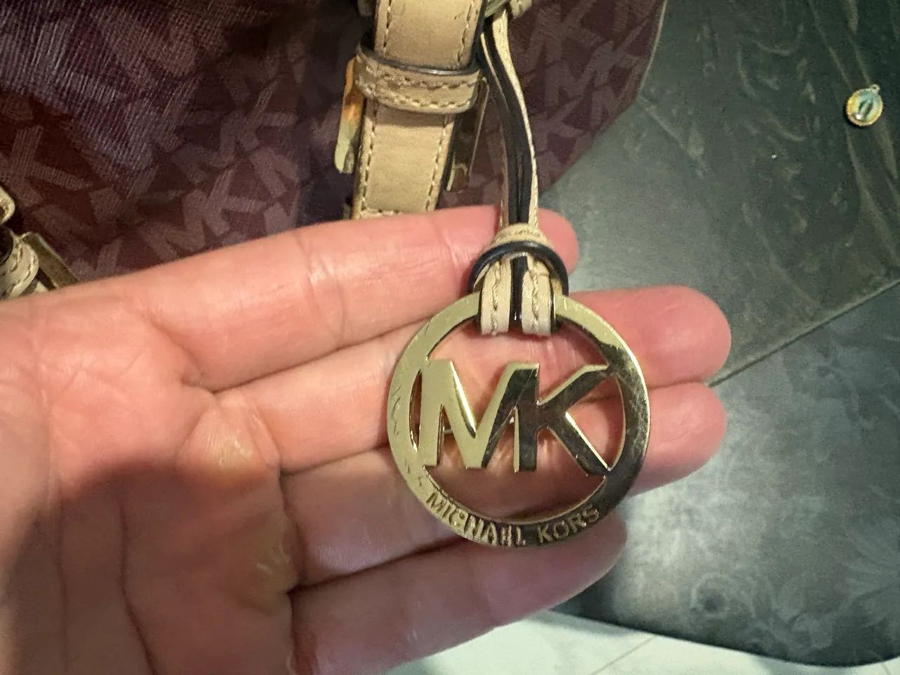  Bolsa Michael Kors - Foto 3