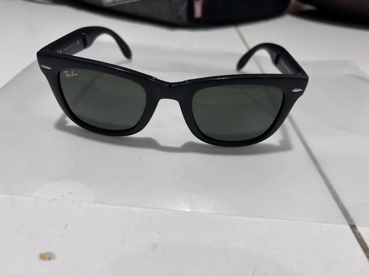 Ray-Ban Wayfarer Folding RB4105 - Foto 5