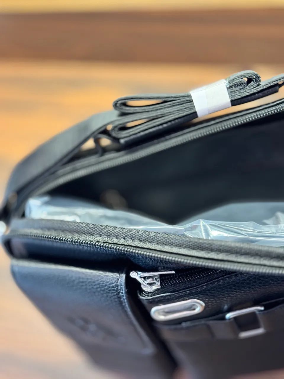 Bolsa de Ombro  - Foto 4