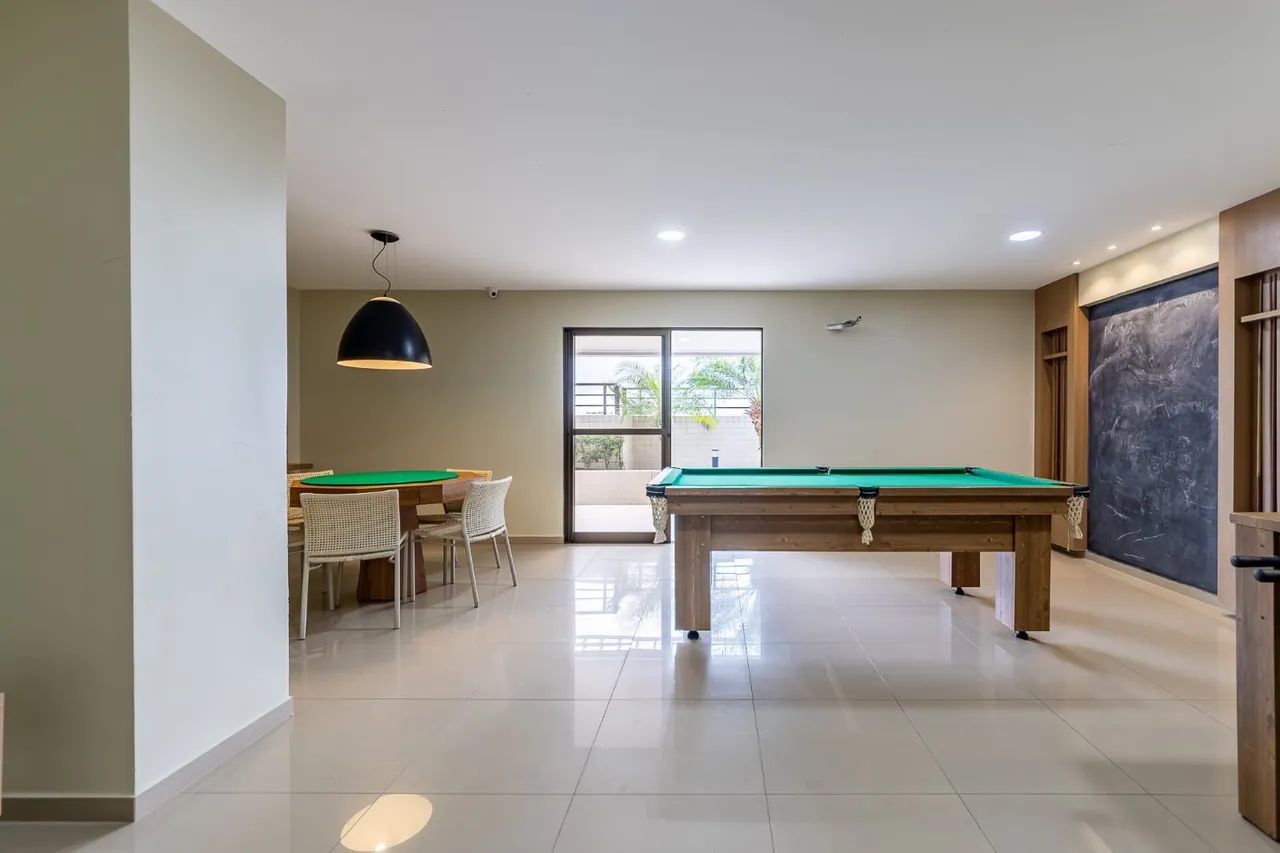 Alugo apartamento no edifício fergus - Foto 2