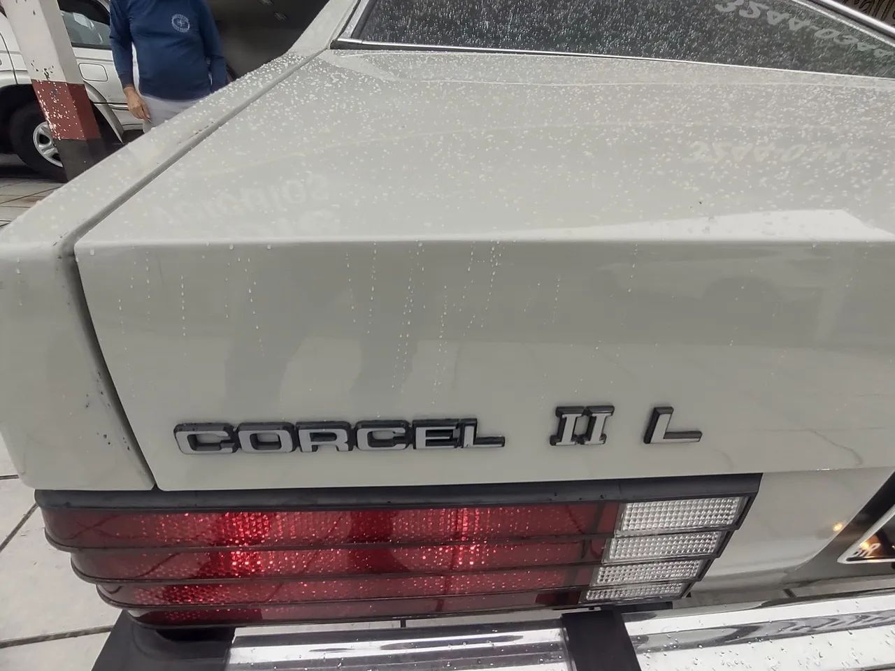 Ford Corcel II L 1984 - Foto 5