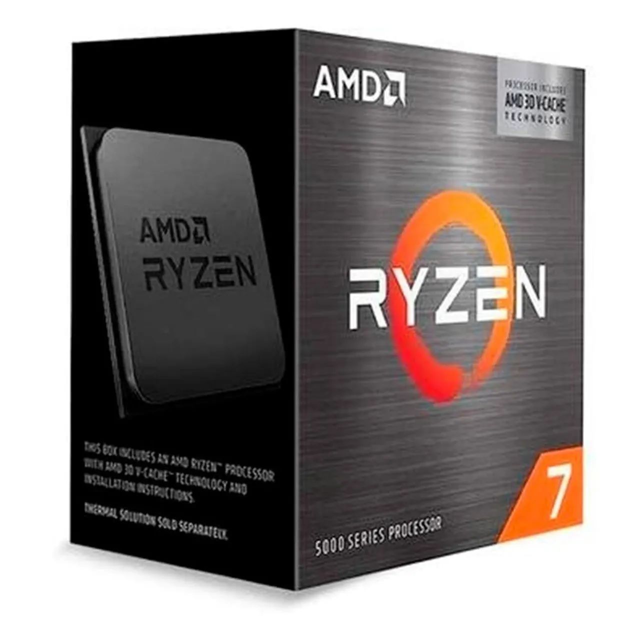 Kit-UP Processador AMD Ryzen 7 5700X3D + ASUS TUF GAMING B550 PLUS
