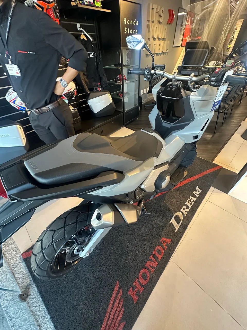 X-ADV 750 25/25 - Foto 3
