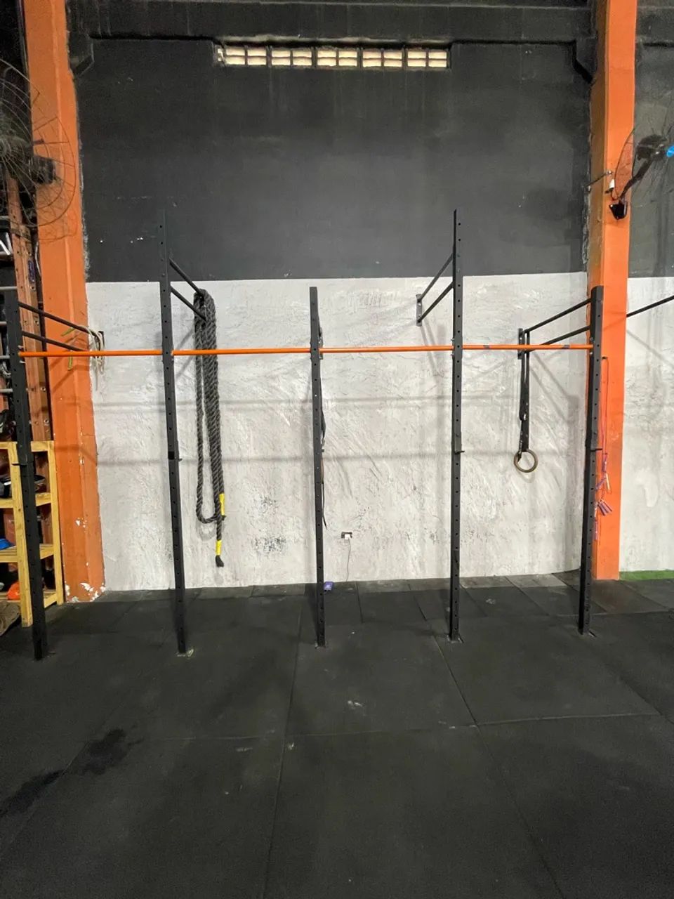 Rack para Cross - Foto 3