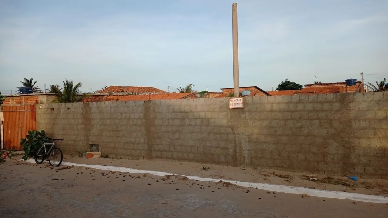OFERTA - TERRENO LUIS CORREIA-PI - Foto 2
