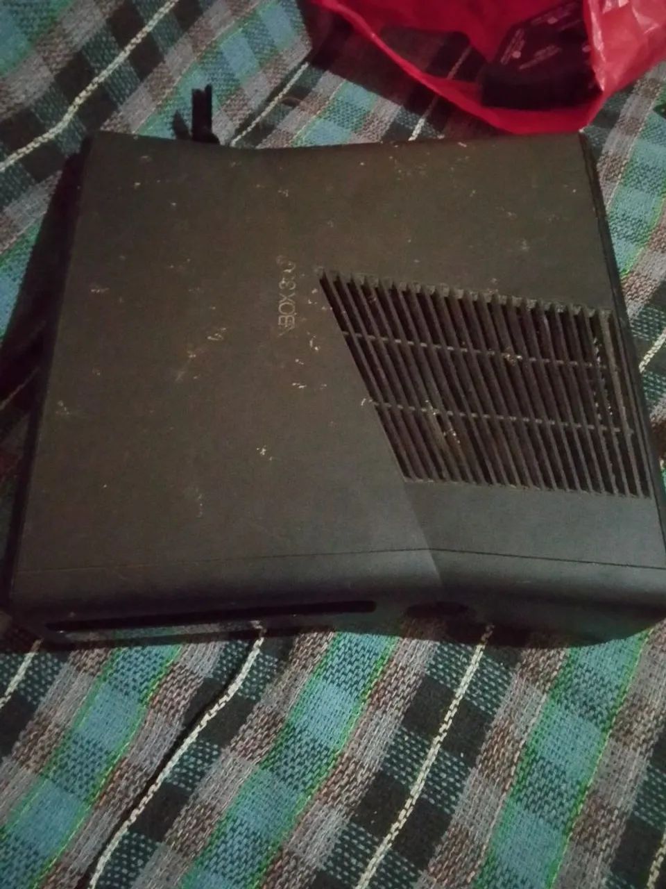 peça pra Xbox 360 