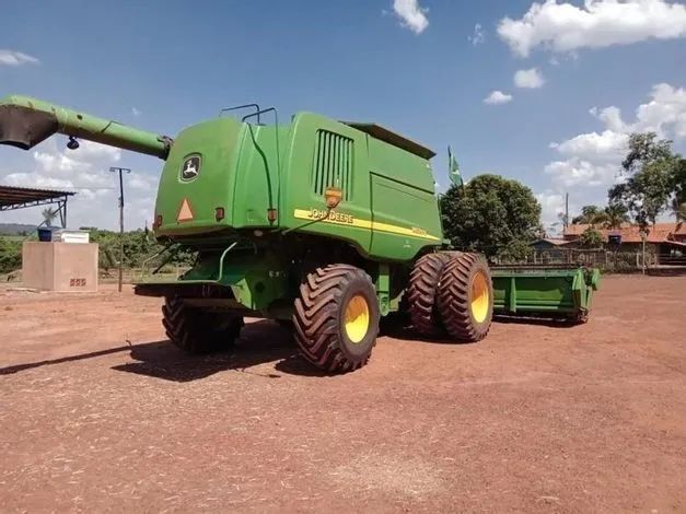JOHN DEERE - Foto 5