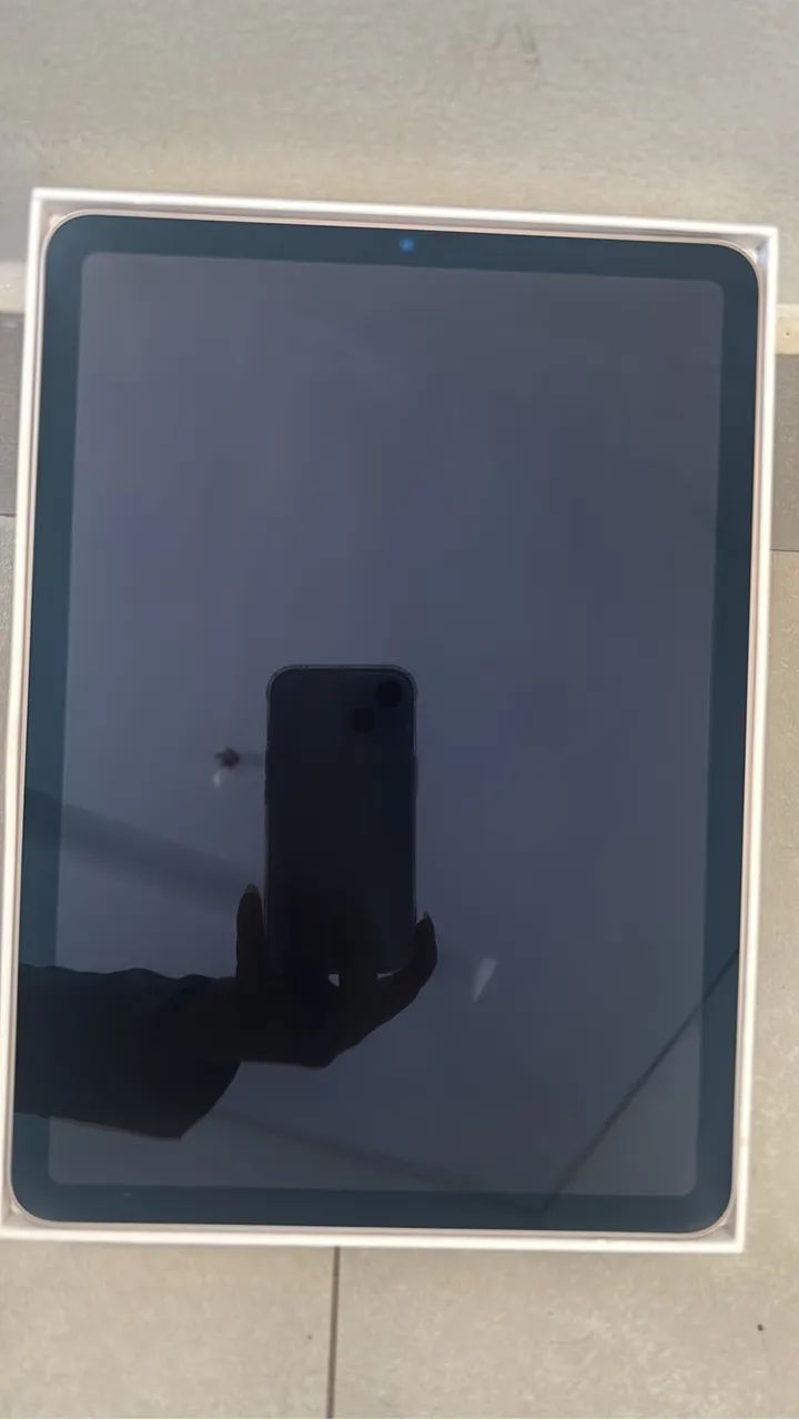 iPad Air (extremamente novo)  - Foto 3