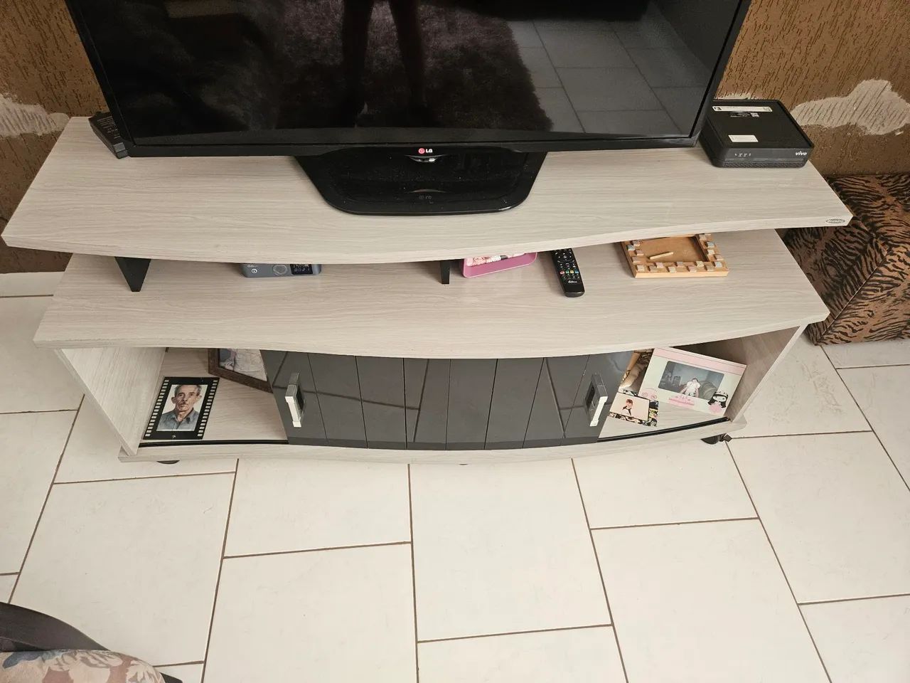 RACK SALA