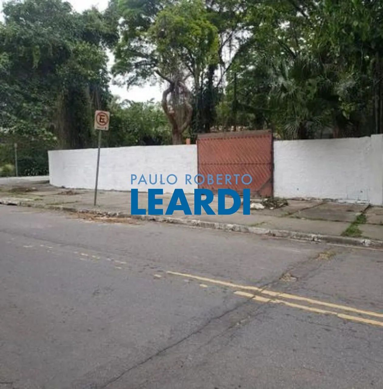 TERRENO - MORUMBI - SP