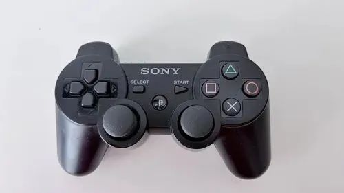 Controle Ps3 Original 