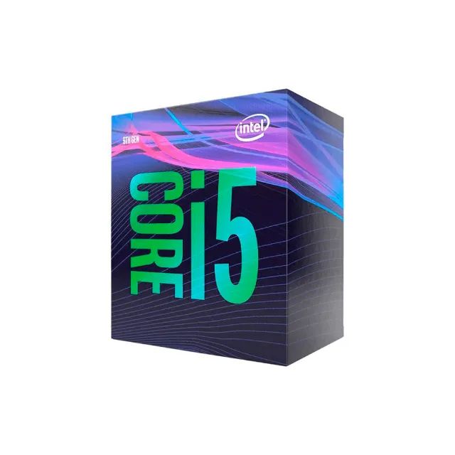 Placa mae Asus com Processador I5