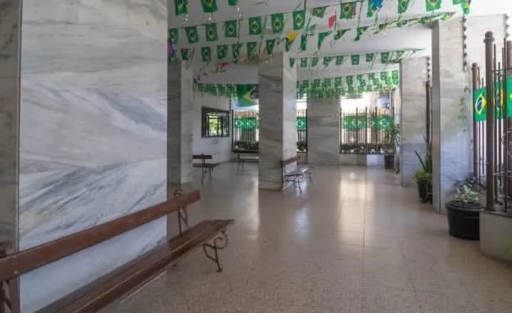 Apartamento Batista Campos  - Foto 2