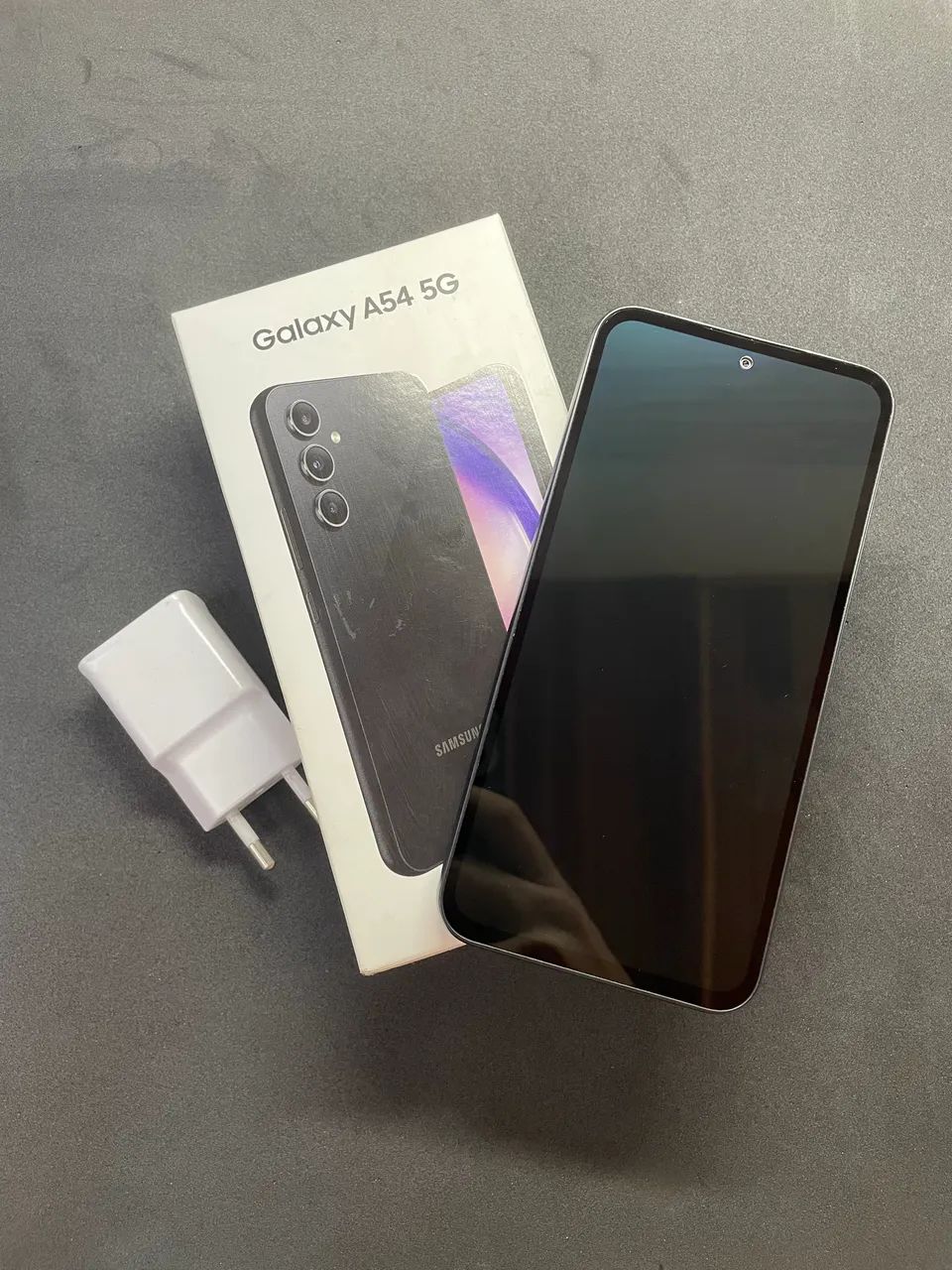 Galaxy A54 - 256gb - Foto 5