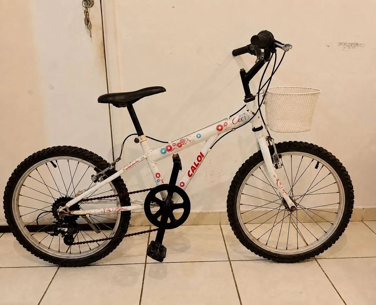 Bicicleta aro 20 - Foto 2