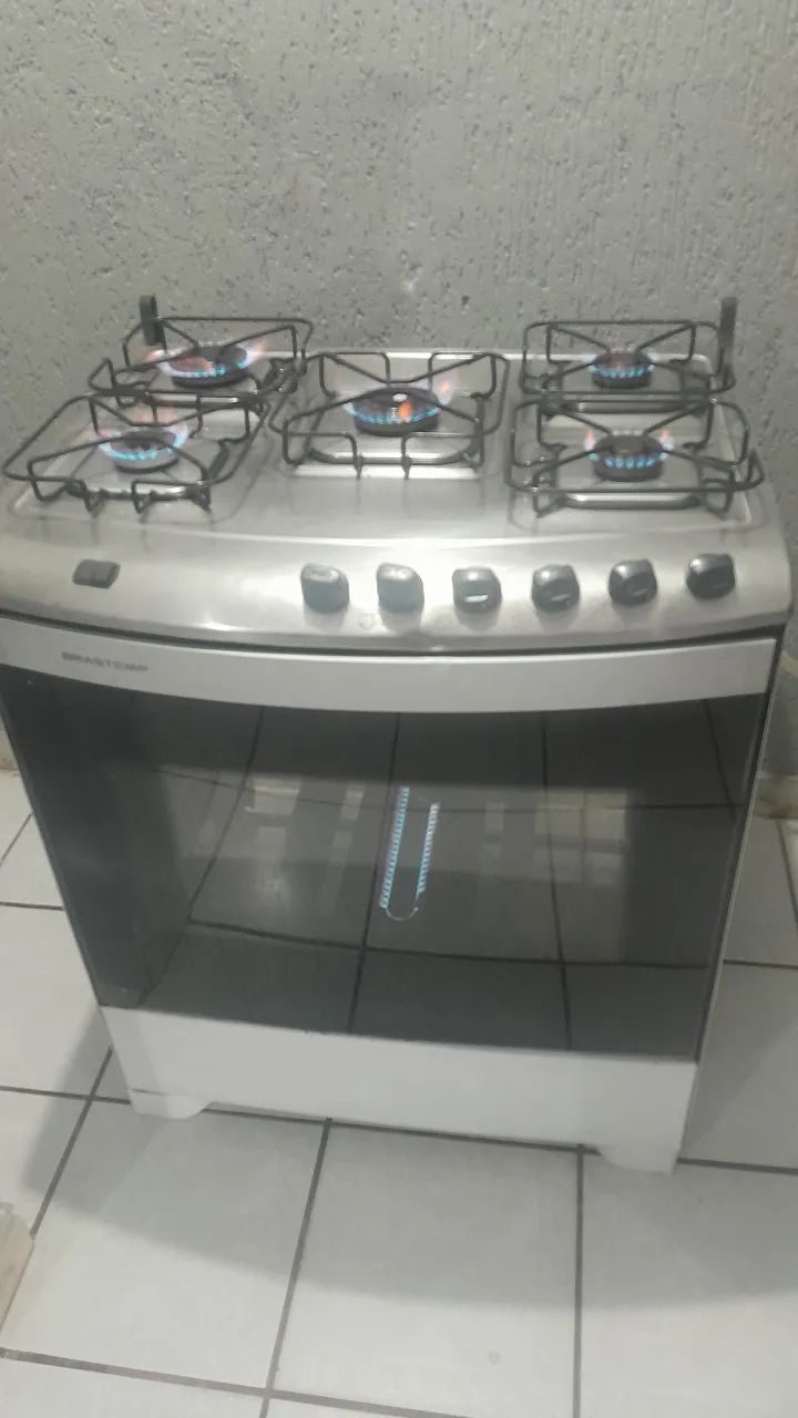 Fogão  - Foto 2