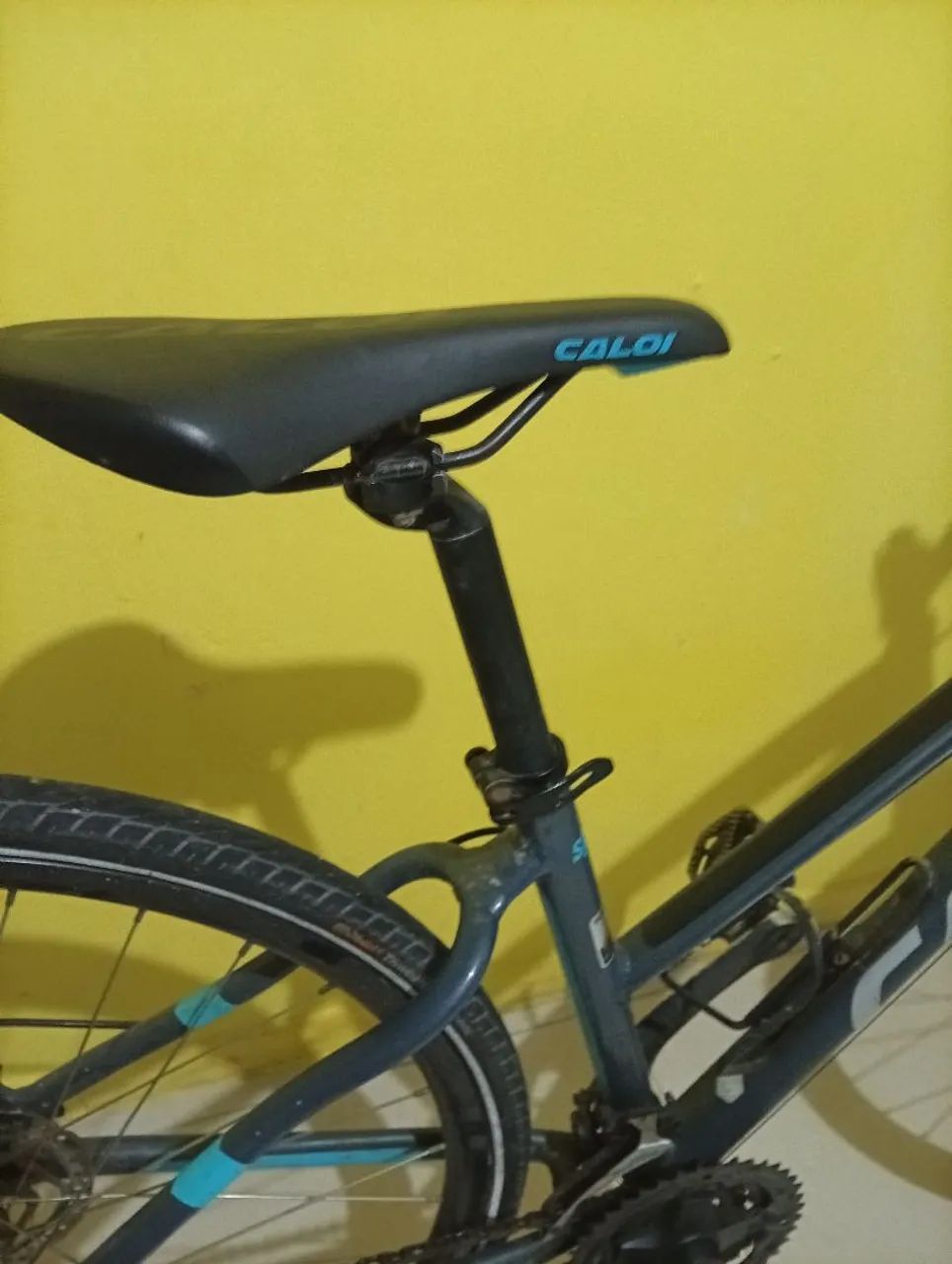 Baike  - Foto 3