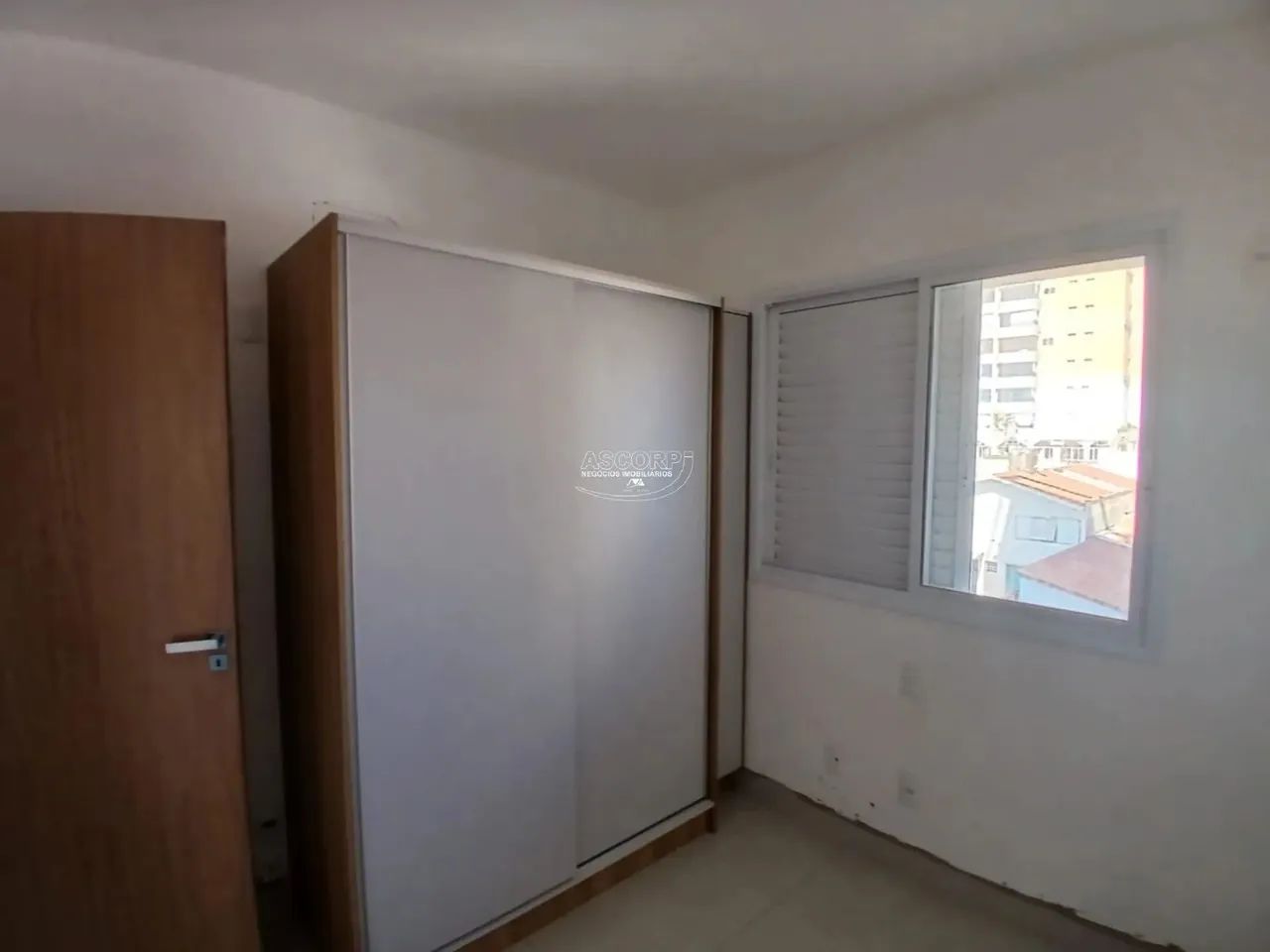 Apartamento para alugar no Edifício Eco Park, Vila Independência, Piracicaba. - Foto 12