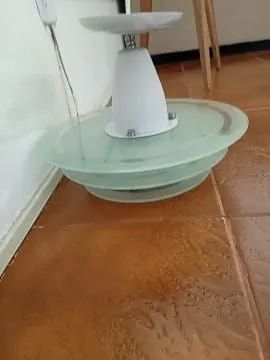 Luminária para sala