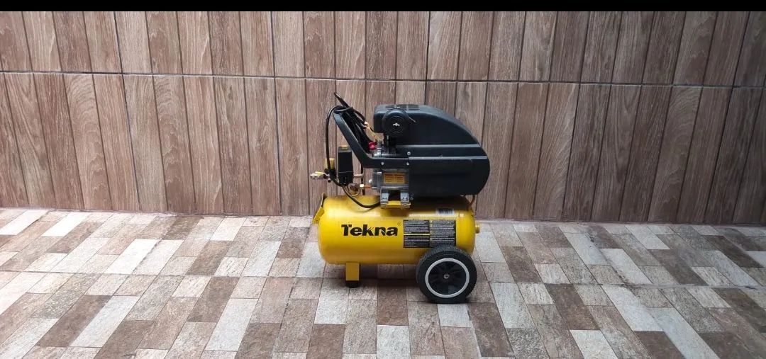 Compressor ar