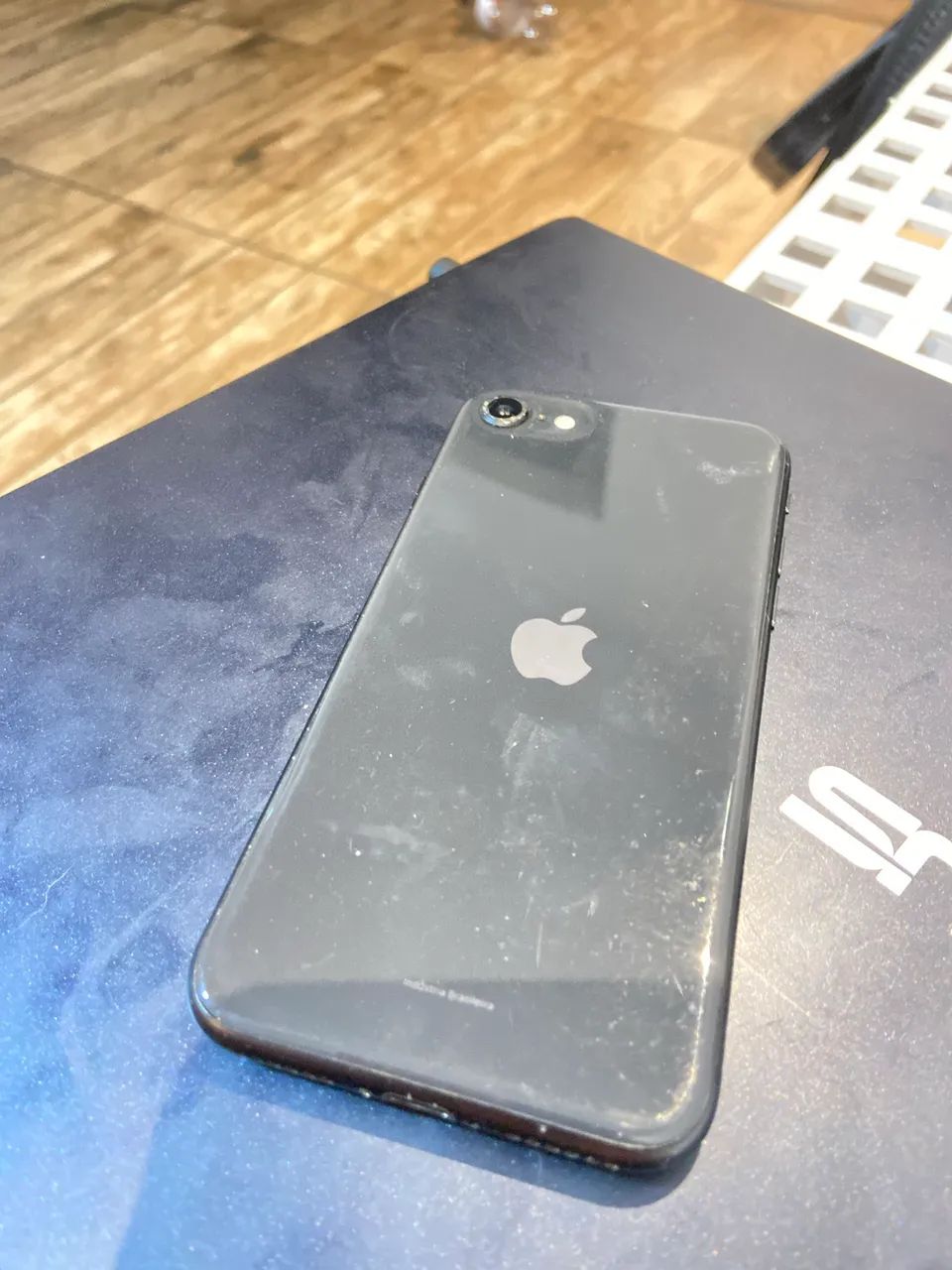 IPhone SE 2 geração 