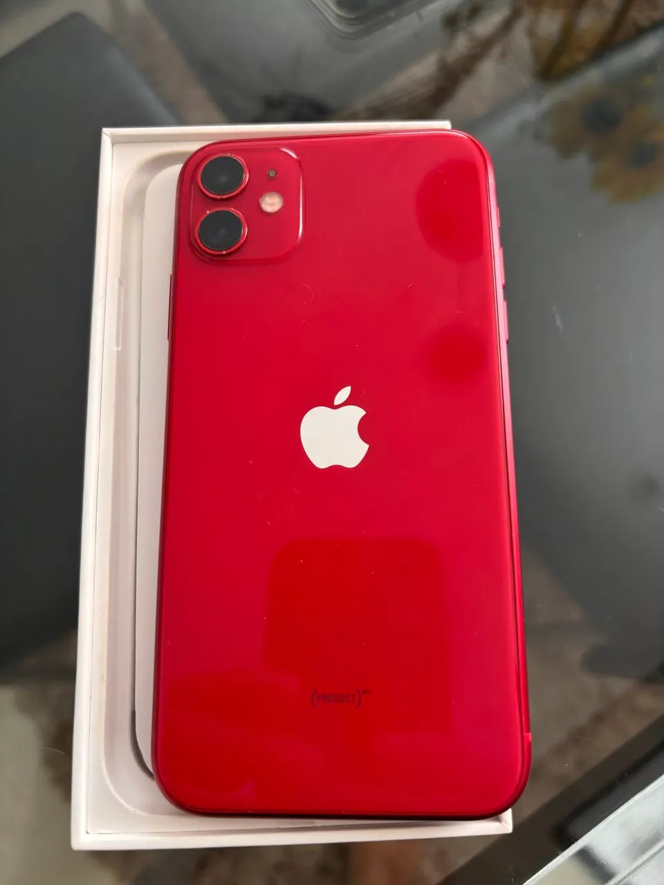 iPhone 11 128 GB Impecável  - Foto 2
