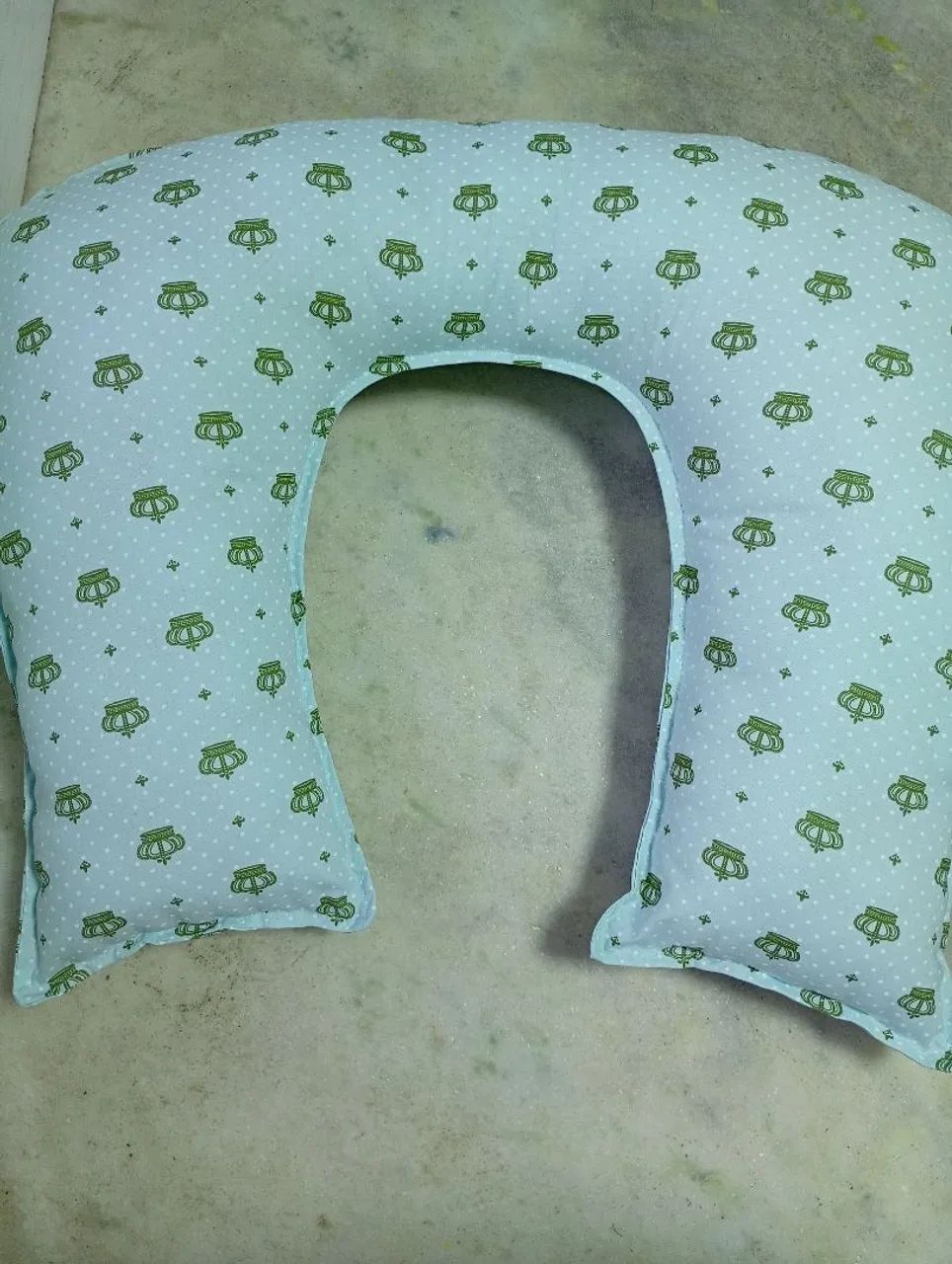 Almofada para amamentação. - Foto 2