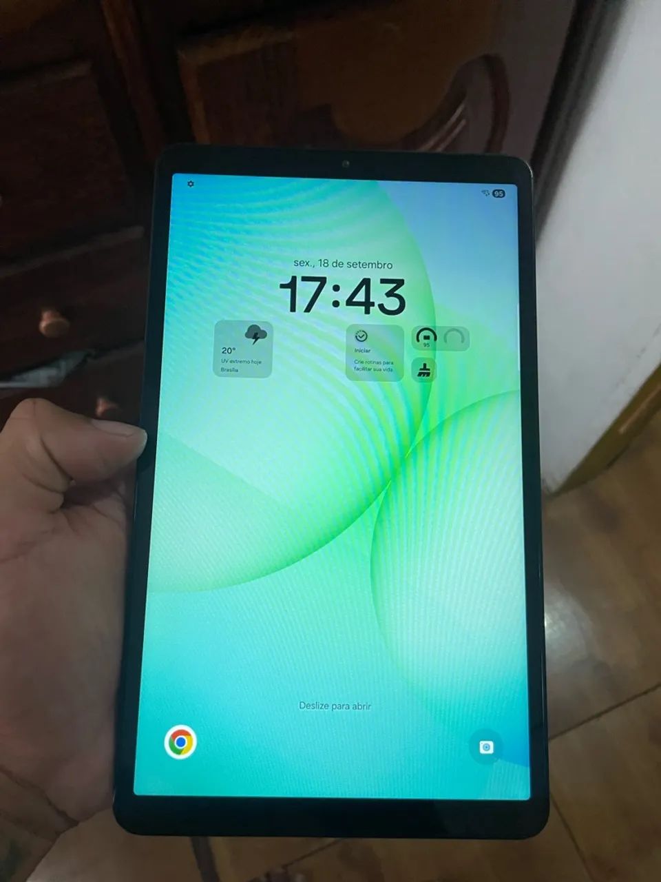 Tablet A11 - Foto 3