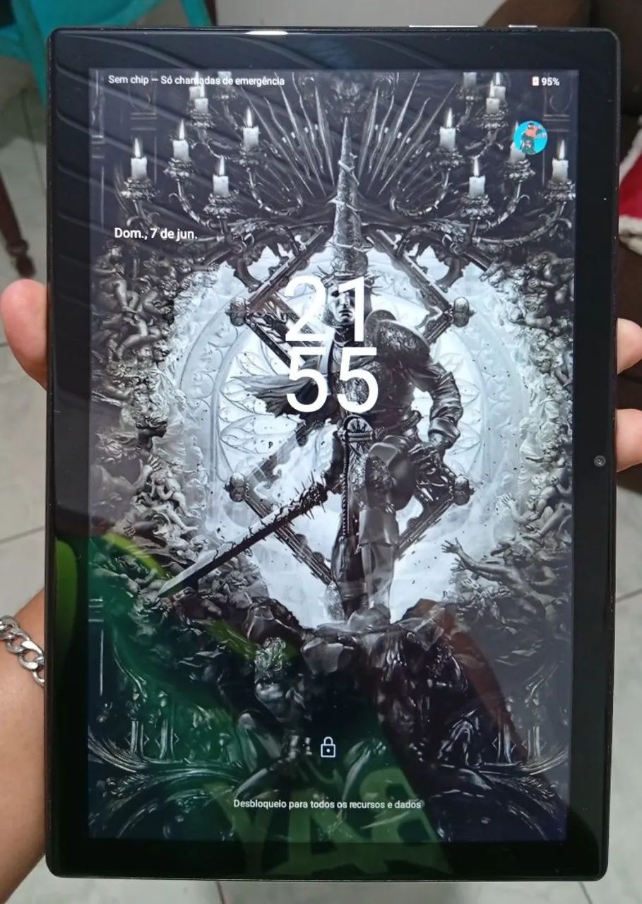 Tablet