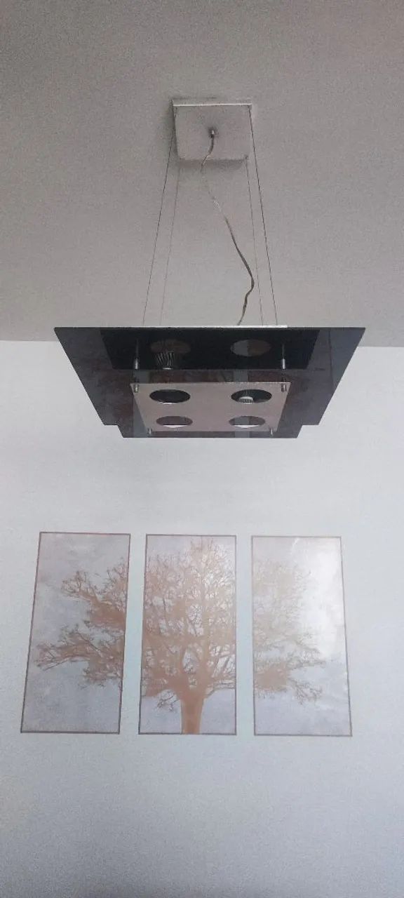 Lustre - Foto 4