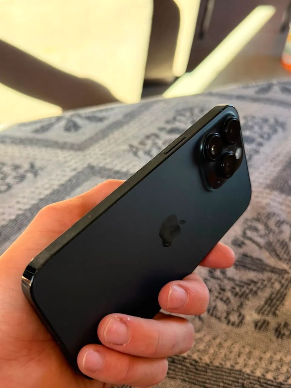 Iphone 14 pro max - Foto 3