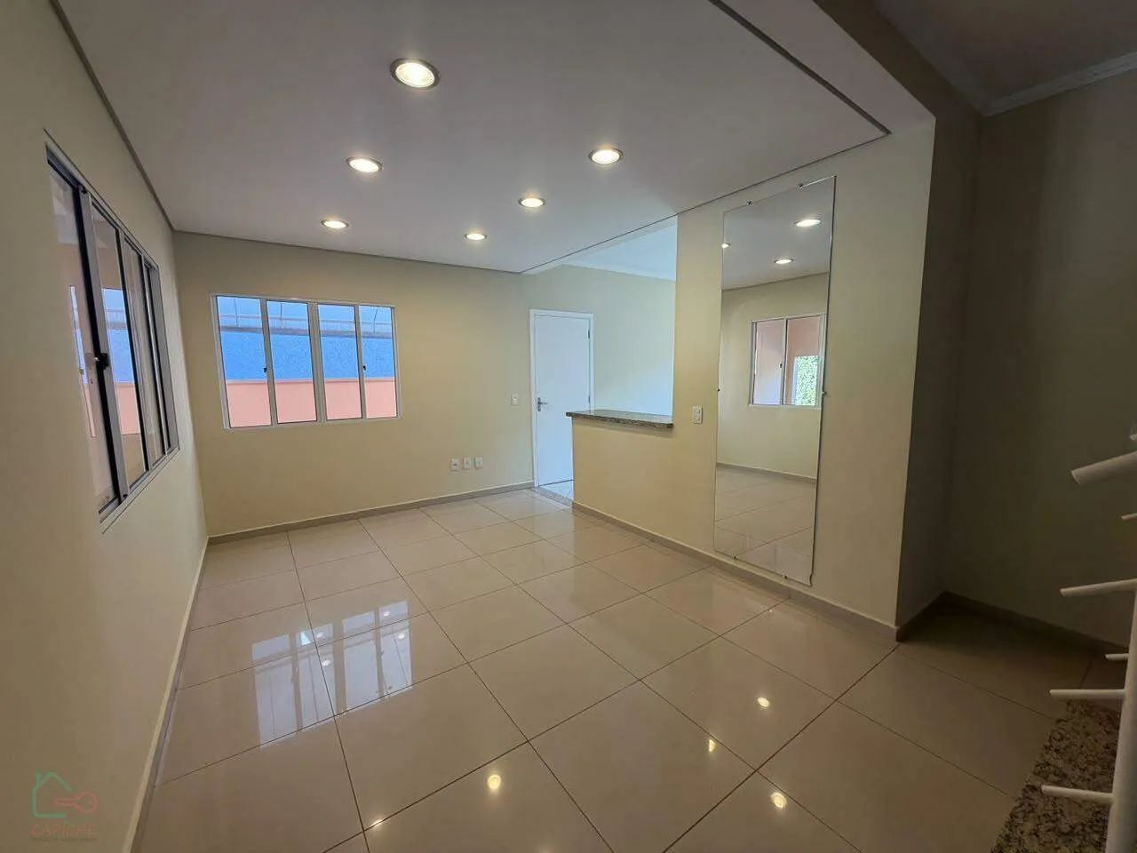 Casa em condomínio - Bosque - Foto 3