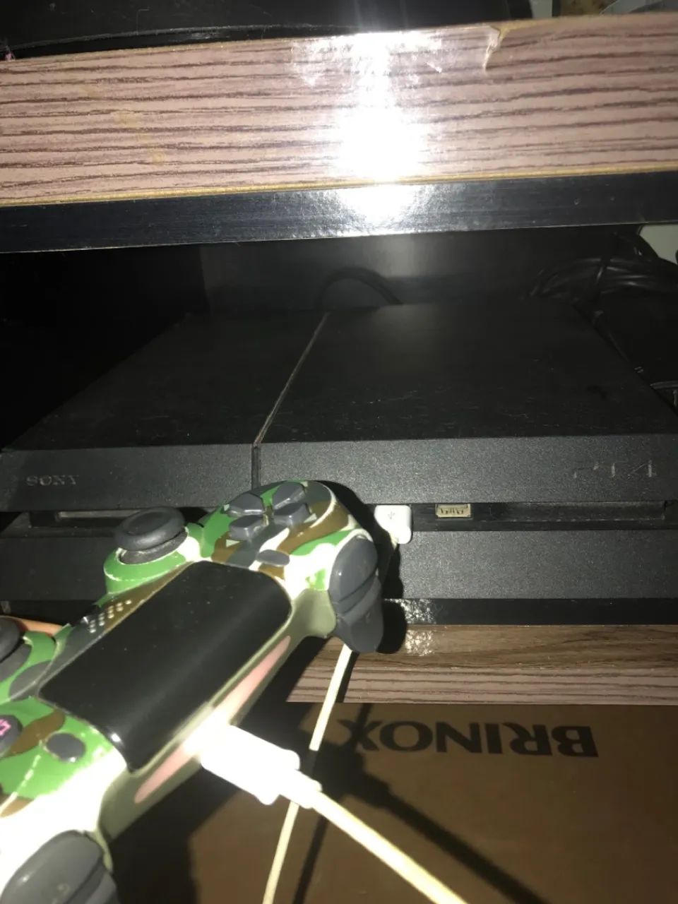 PS4 ZERO - Foto 5