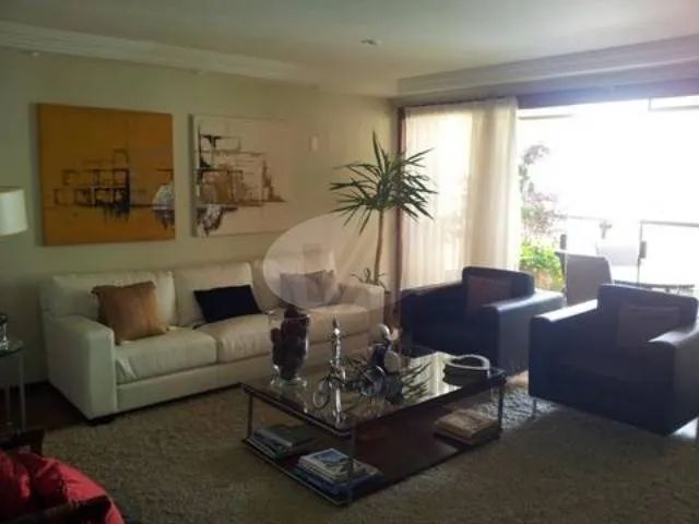 apartamento - Cambuí - Campinas