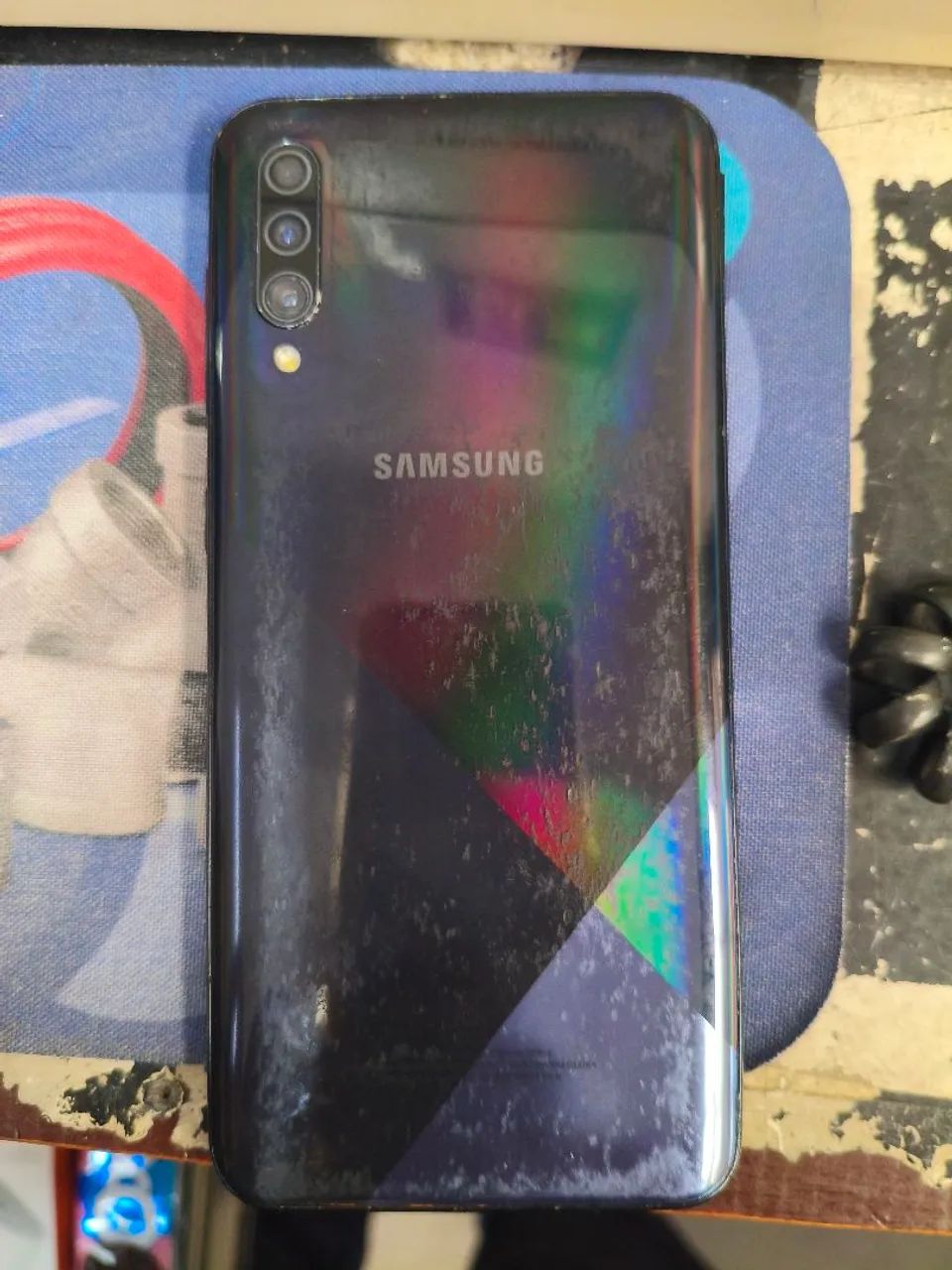 Samsung a30s 