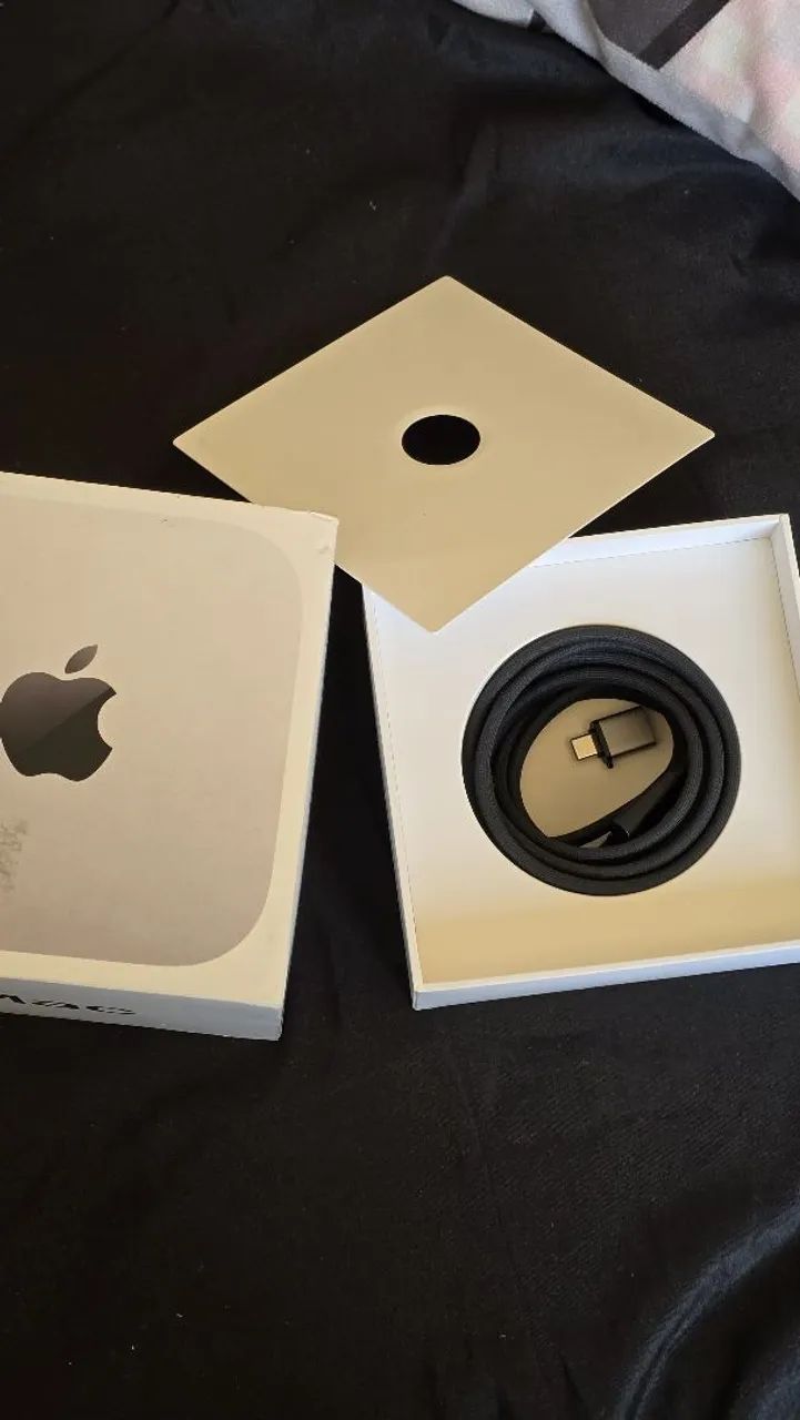 Apple Mac Mini M4  - Foto 2