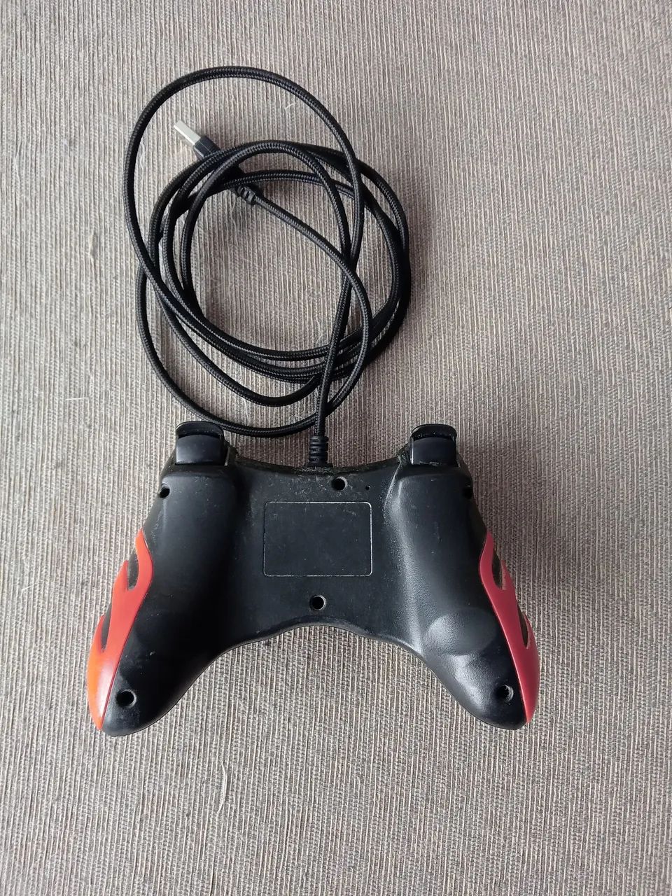 Controles PS3 usb - Foto 5