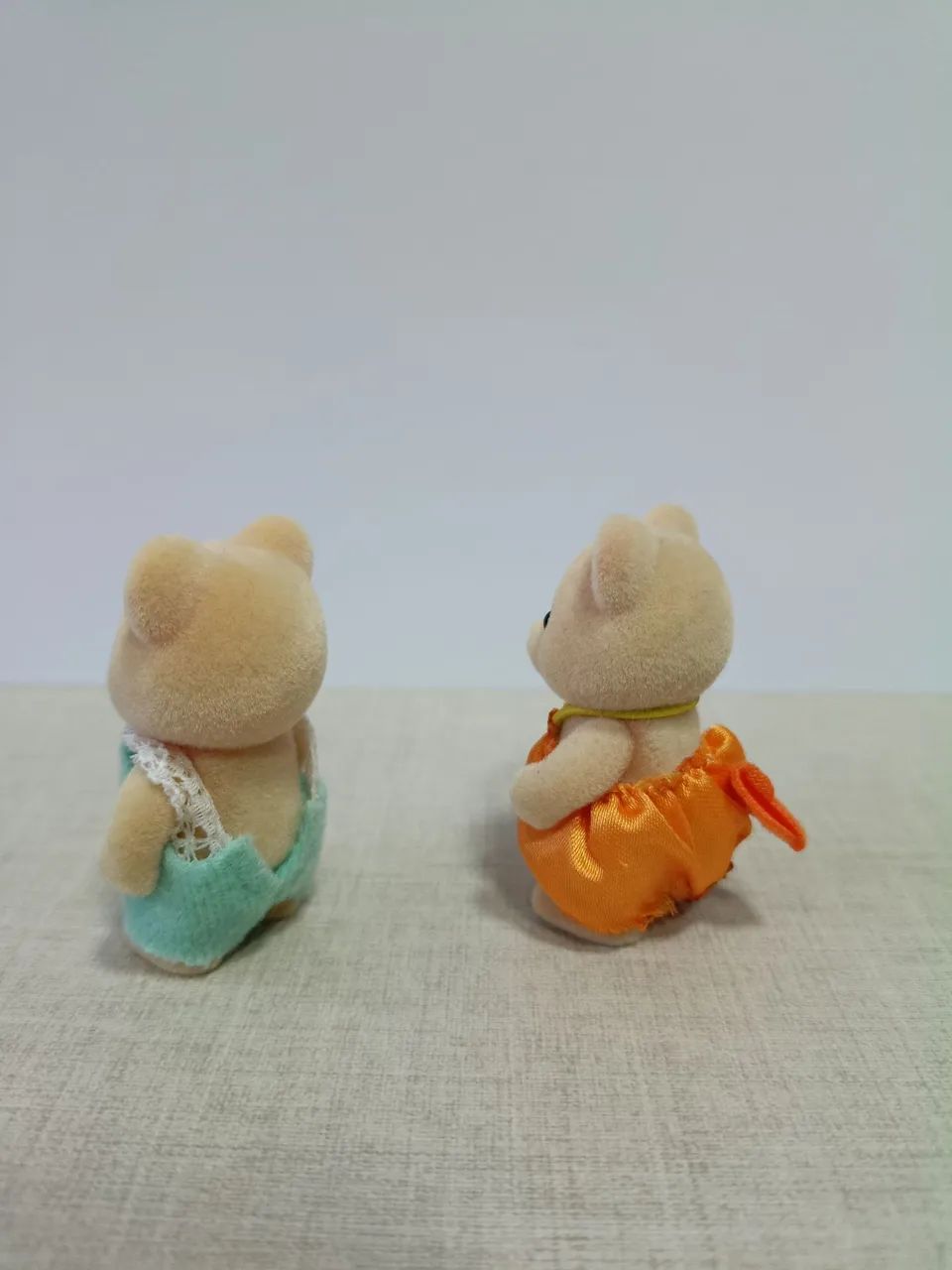 Sylvanian Dois Bebê Urso - Foto 2
