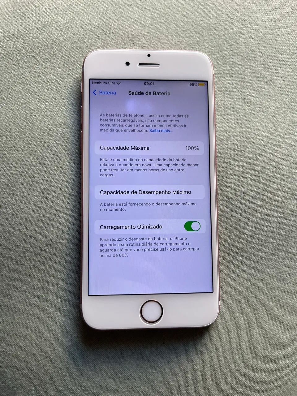 iPhone 7 64 gb - Foto 3