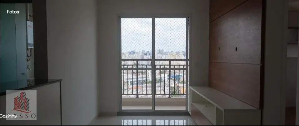 Vendo apartamento com 2 quarto s no Brás. - Foto 5