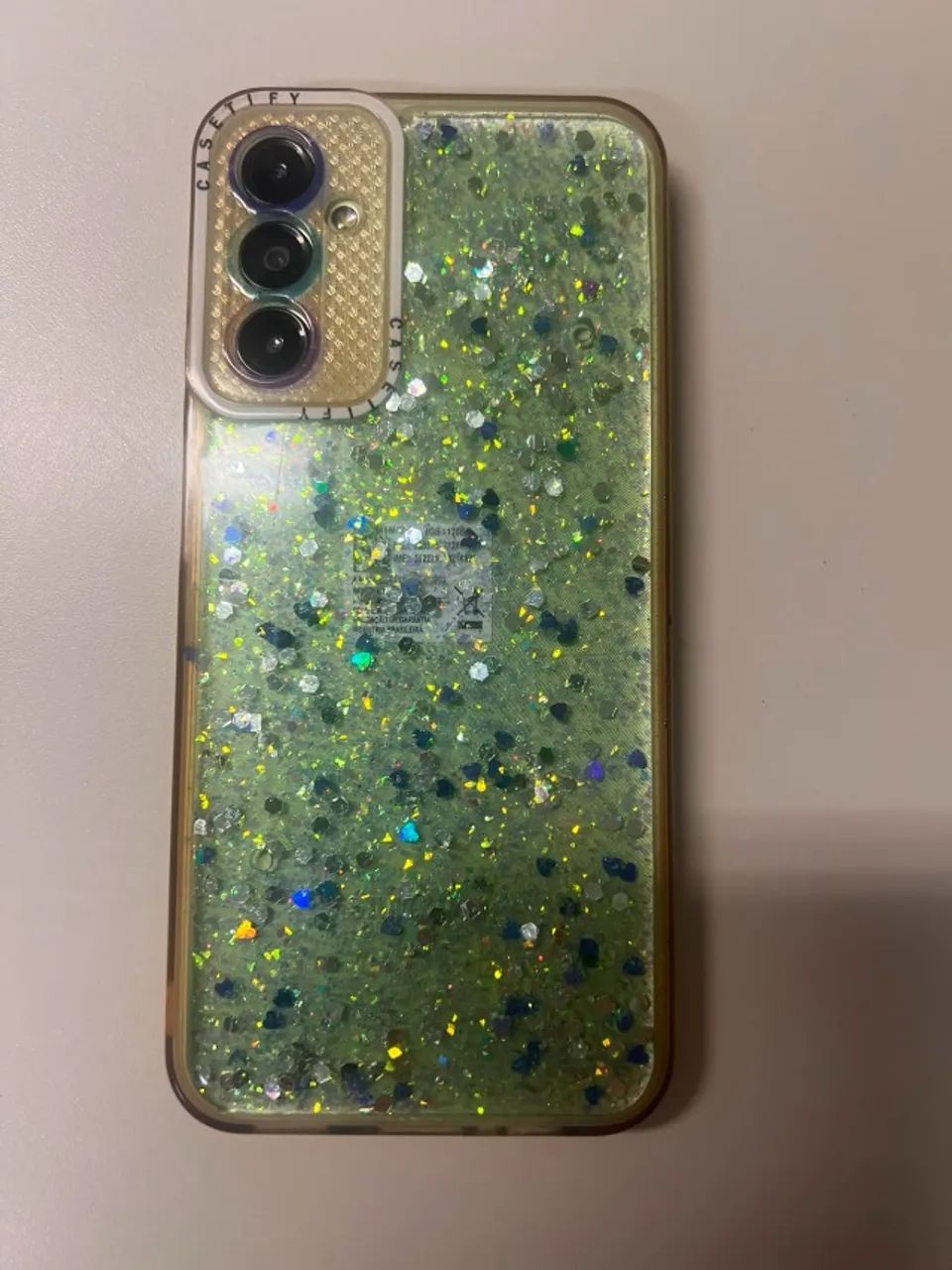 Galaxy A14 5G 128GB - Foto 4
